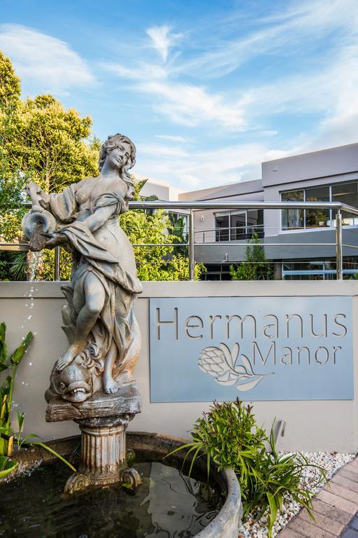 Hermanus Manor Exterior photo